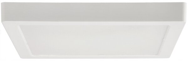 ECOLIGHT 2x LED stropné svietidlo na povrchovú montáž 24W 2640lm 4000K do kuchyne