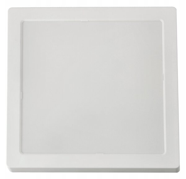 ECOLIGHT 2x LED stropné svietidlo na povrchovú montáž 24W 2640lm 4000K do kuchyne