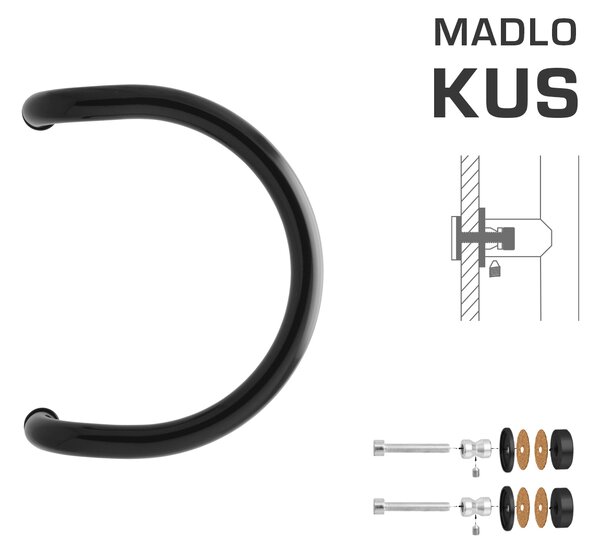 MPkovania WA - MADLO M1 WA/C-S-SKLO ks