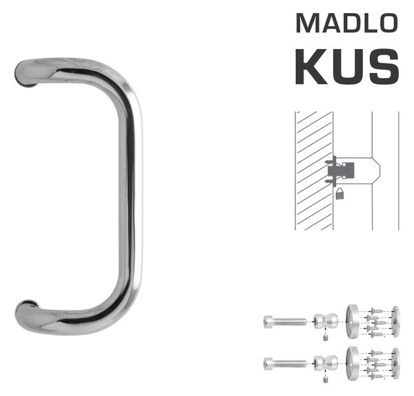 MPkovania WA - MADLO M2 WA/B-D-DREVO ks