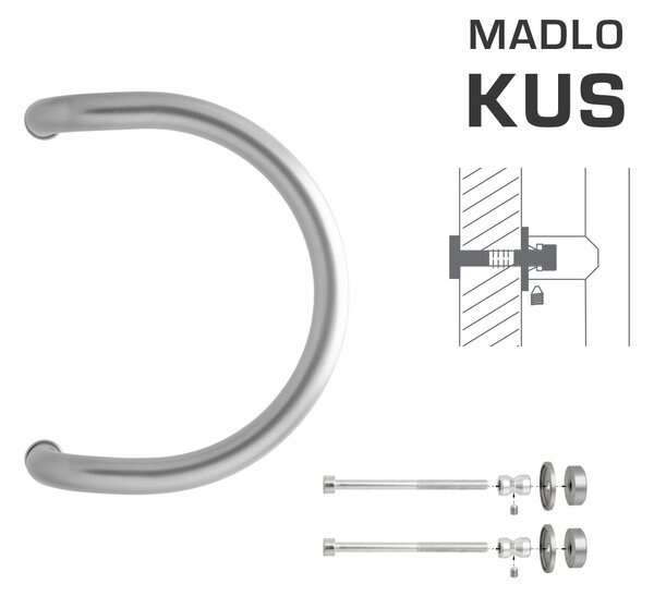 MPkovania WA - MADLO M1 WA/C-DHP ks