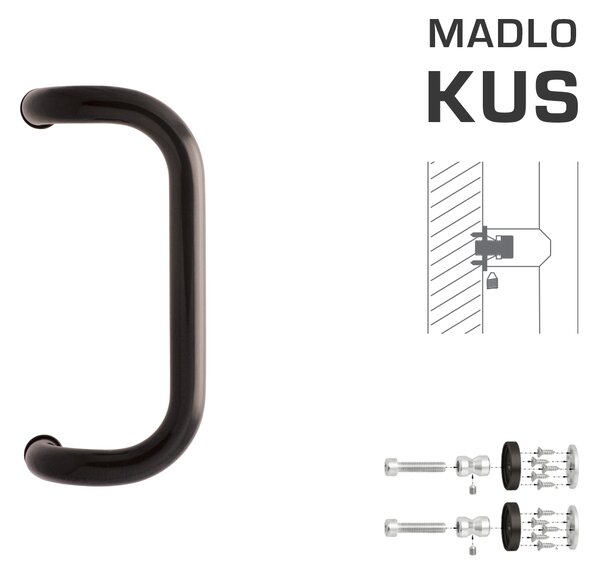 MPkovania WA - MADLO M2 WA/B-D-DREVO ks