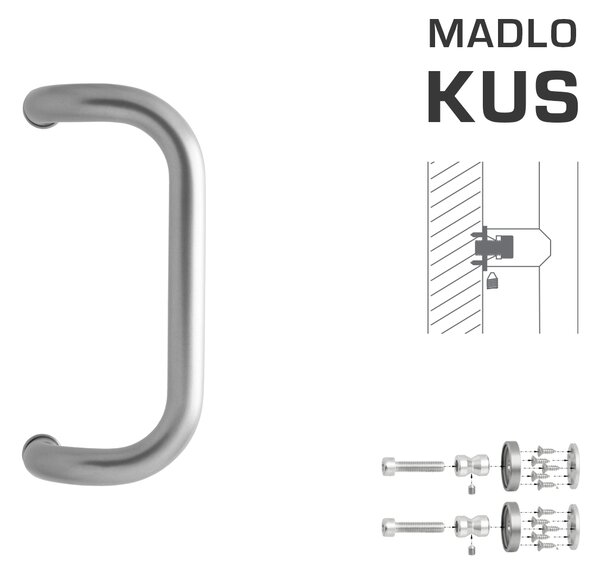 MPkovania WA - MADLO M2 WA/B-D-DREVO ks