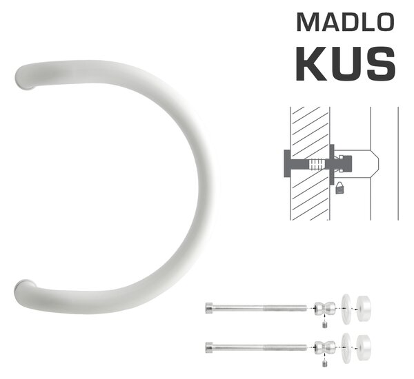 MPkovania WA - MADLO M1 WA/C-DHP ks