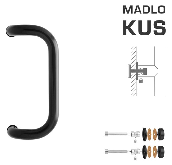 MPkovania WA - MADLO M2 WA/C-S-SKLO ks