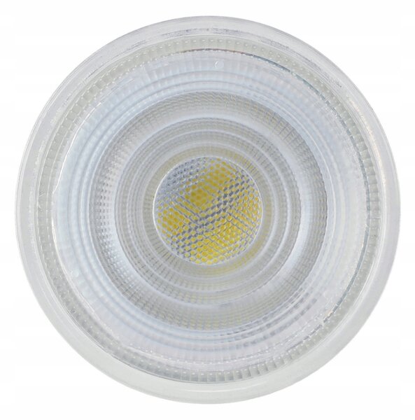 5x LED žiarovka PHILIPS GU10 4W 345lm 36° 2700k stmievateľná corepro
