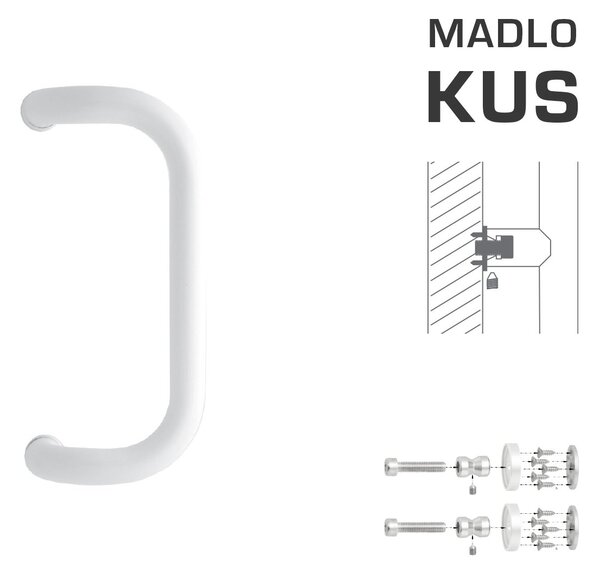 MPkovania WA - MADLO M2 WA/B-D-DREVO ks