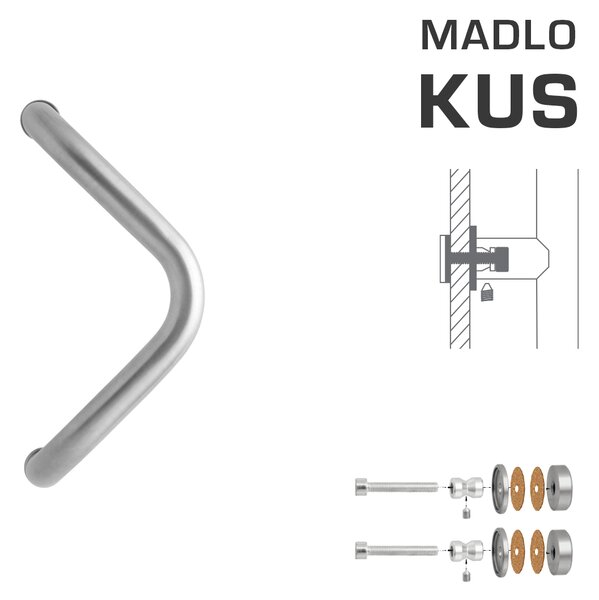 MPkovania WA - MADLO M6 WA/C-S-SKLO ks