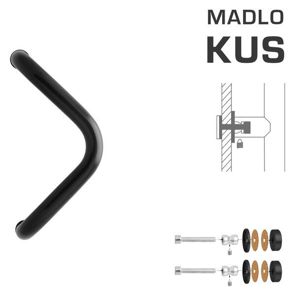 MPkovania WA - MADLO M6 WA/C-S-SKLO ks