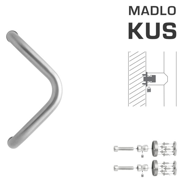 MPkovania WA - MADLO M6 WA/B-D-DREVO ks