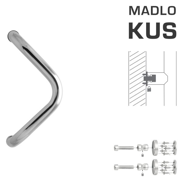MPkovania WA - MADLO M6 WA/B-D-DREVO ks