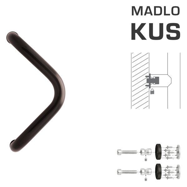 MPkovania WA - MADLO M6 WA/B-D-DREVO ks