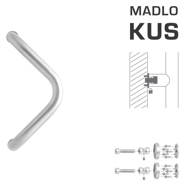 MPkovania WA - MADLO M6 WA/B-D-DREVO ks