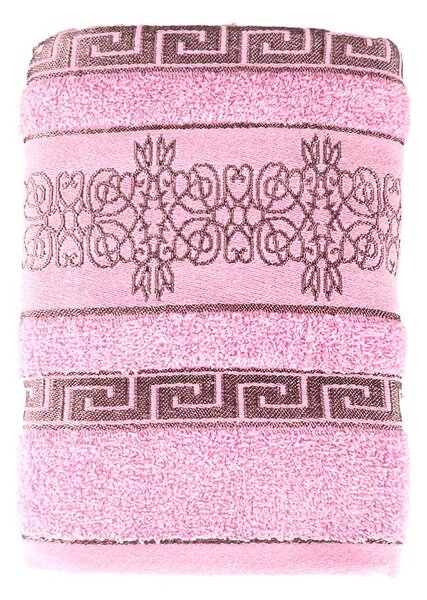 Uterák Aztec 45x95 cm (Doplnky do kupeľne, osušky a uteráky)