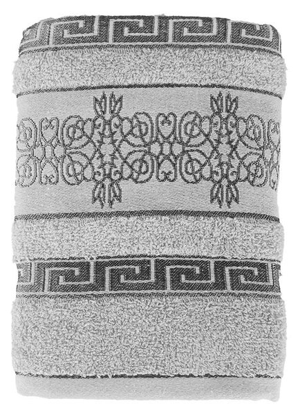 Uterák Aztec 45x95 cm (Doplnky do kupeľne, osušky a uteráky)