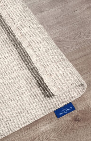 Villeroy & Boch , Behúň 106326 Pure White, 80x200, biela, chodba / predsieň