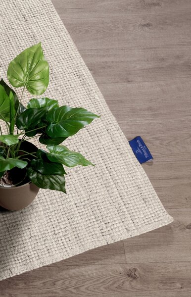 Villeroy & Boch , Behúň 106326 Pure White, 80x200, biela, chodba / predsieň
