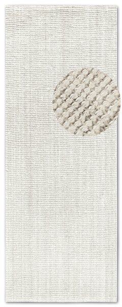 Villeroy & Boch , Behúň 106326 Pure White, 80x200, biela, chodba / predsieň