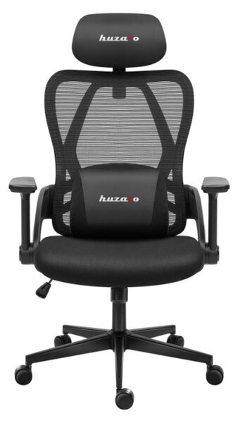 Herné kreslo Combat 2.7 Black