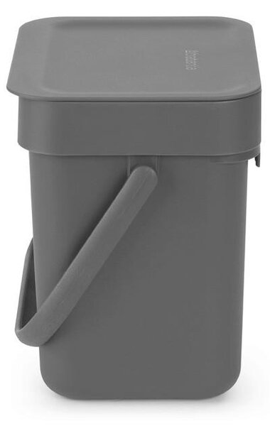 ODPADKOVÝ KÔŠ 3 l Brabantia - Upratovanie