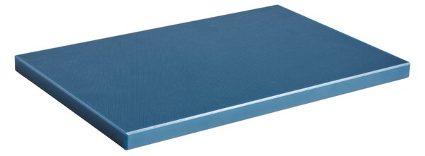 Krájacia doska Slice, Large, Dark Blue – HAY