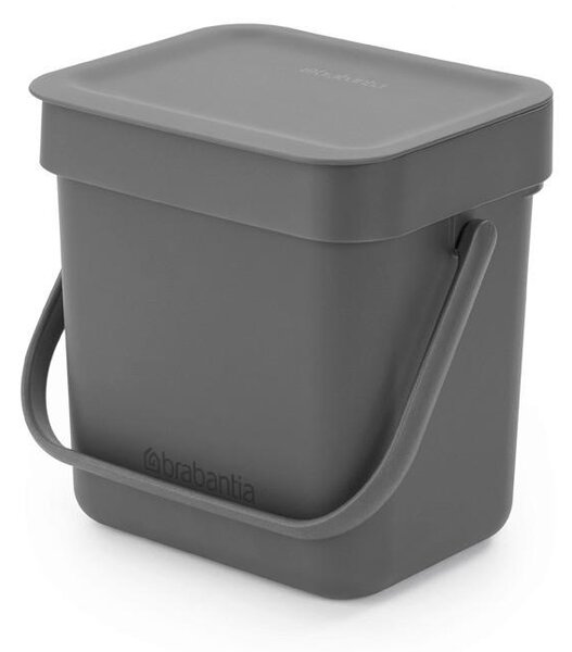 ODPADKOVÝ KÔŠ 3 l Brabantia - Upratovanie