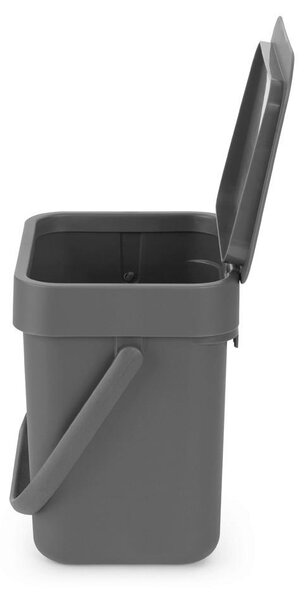ODPADKOVÝ KÔŠ 3 l Brabantia - Upratovanie