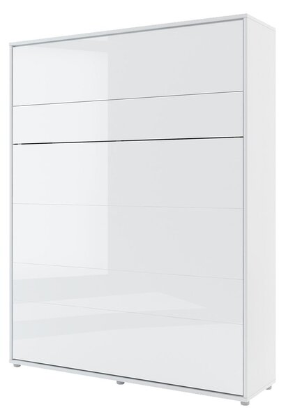 Mirjan24 Sklápacia posteľ BC-12 160x200 Bed-Concept, Farby: dub artisan, Rozmer postele: 160x200, LED svetlo s USB: bez LED svetla s USB, Vnútorné osvetlenie pod policami: bez osvetlenia políc 5902928398175