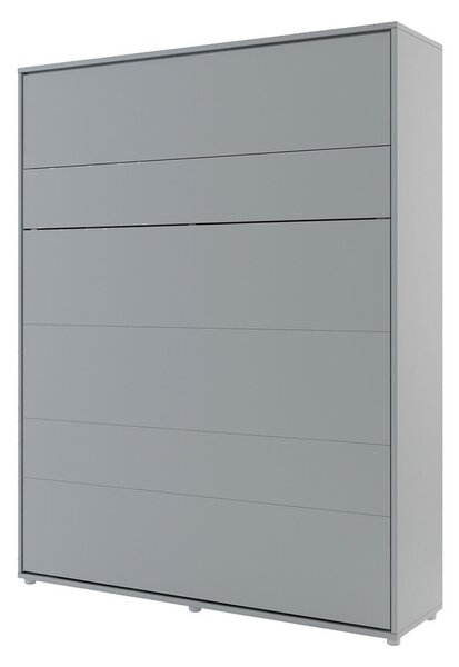 Mirjan24 Sklápacia posteľ BC-12 160x200 Bed-Concept, Farby: dub artisan, Rozmer postele: 160x200, LED svetlo s USB: bez LED svetla s USB, Vnútorné osvetlenie pod policami: bez osvetlenia políc 5902928398175