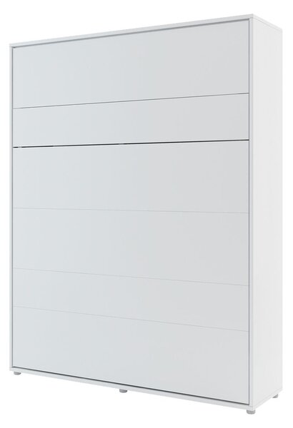 Mirjan24 Sklápacia posteľ BC-12 160x200 Bed-Concept, Farby: dub artisan, Rozmer postele: 160x200, LED svetlo s USB: bez LED svetla s USB, Vnútorné osvetlenie pod policami: bez osvetlenia políc 5902928398175
