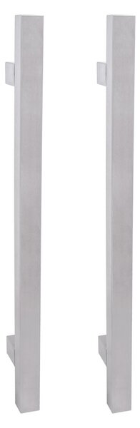 TI - MADLO 2622 25 C/C pár 250 mm, 25x25 mm, 400 mm