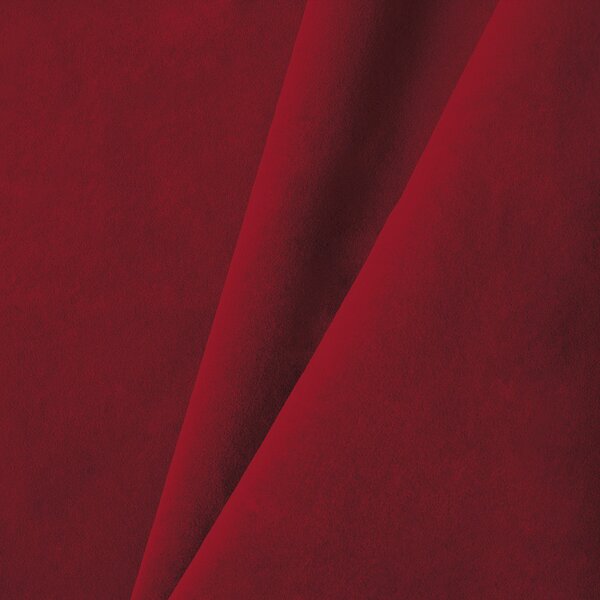 Taburet HANS červený - DREAM VELVET 202.10