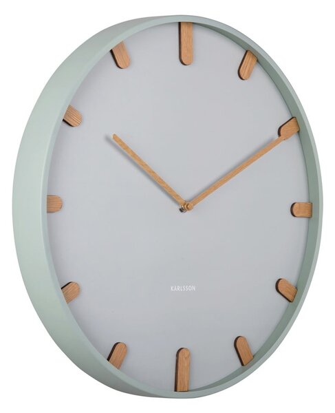 Nástenné hodiny ø 40 cm Grace – Karlsson