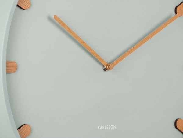 Nástenné hodiny ø 40 cm Grace – Karlsson