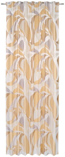 HOTOVÝ ZÁVES, nepriehľadné, 140/245 cm Esposa - Záclony & závesy