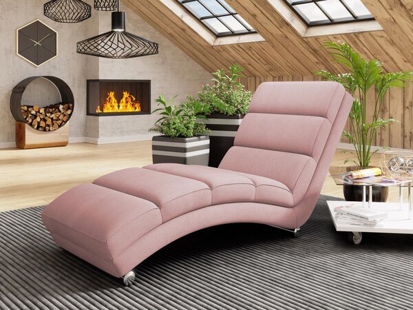 Mirjan24 Čalúnené relaxačné kreslo Laguna 60, Dostupné poťahy: Polo 882 5903211487811