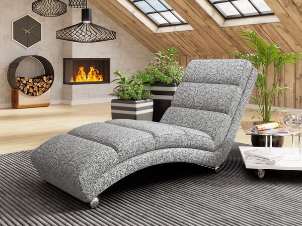 Mirjan24 Čalúnené relaxačné kreslo Laguna 60, Dostupné poťahy: Bella 65 5903211487859