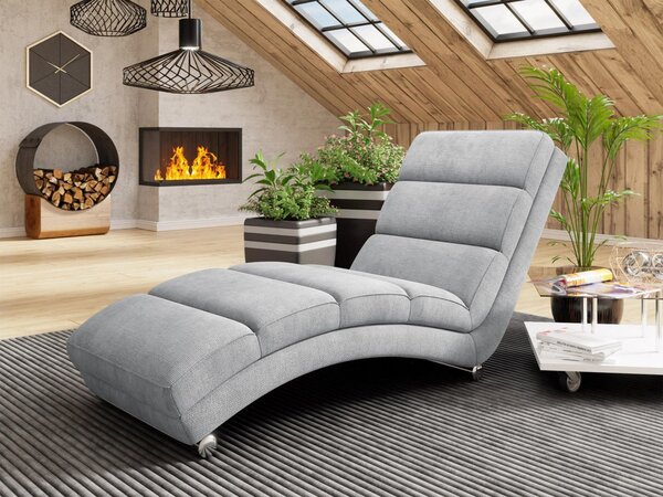 Mirjan24 Čalúnené relaxačné kreslo Laguna 60, Dostupné poťahy: Lumo 65 5903211487828