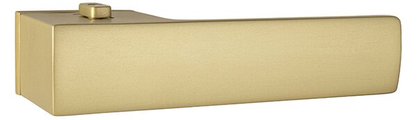 TI - GORDO - RT5 4084 s uzamykaním, 38-45 mm kľučka/kľučka s uzamykaním ľavá