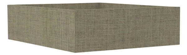 ZÁSUVKA, hnedá, 42,4/14/53 cm Hom`in - Skrine