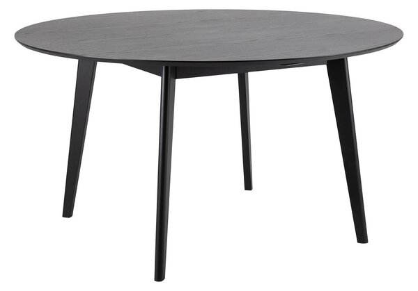 Jedálenský stôl Roxby – 76 × 140 × 140 cm ACTONA