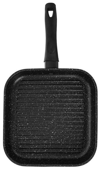 Panvica GRANDE grilovacia 26 x 26 cm