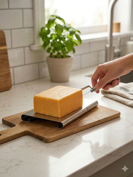 Sinsay - KITCHEN TOOL - strieborná