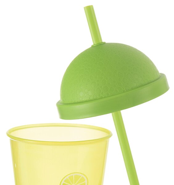 Pohár Fresh lime 0,5 l