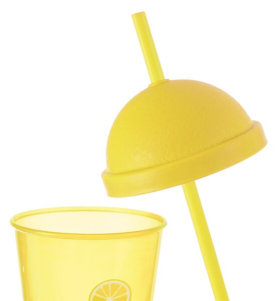 Pohár Fresh lemon 0,5 l