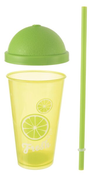 Pohár Fresh lime 0,5 l