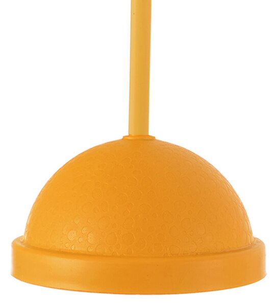 Pohár Fresh orange 0,5 l