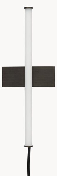 Nástenné LED svietidlo's pripojením Stick