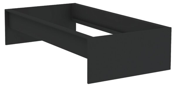 POSTEĽNÝ RÁM, 90/200 cm Hom`in - Postele