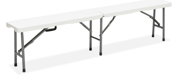 Skladacia lavica Garden Point 180 cm